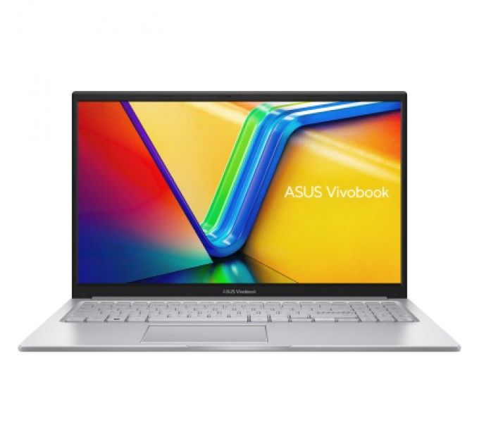 ASUS Ноутбук ASUS Vivobook 15 X1504VA-BQ2684 (90NB10J2-M036R0)