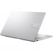 ASUS Ноутбук ASUS Vivobook 15 X1504VA-BQ2684 (90NB10J2-M036R0)