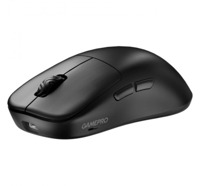 GamePro Мишка GamePro Asgard Loki Wireless/USB Black (GM022B)