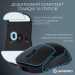 GamePro Мишка GamePro Asgard Loki Wireless/USB Black (GM022B)