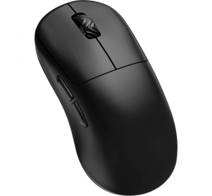 GamePro Мишка GamePro Asgard Loki Wireless/USB Black (GM022B)