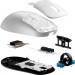 GamePro Мишка GamePro Asgard Loki Wireless/USB White (GM022W)