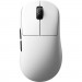 GamePro Мишка GamePro Asgard Loki Wireless/USB White (GM022W)