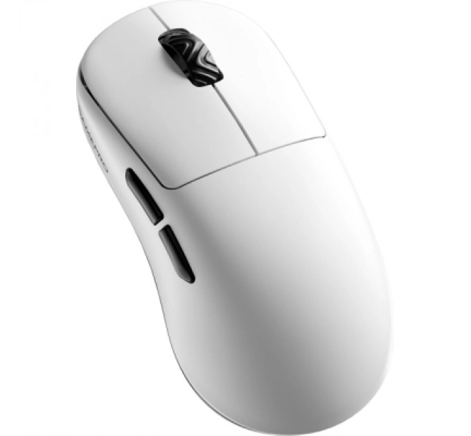 GamePro Мишка GamePro Asgard Loki Wireless/USB White (GM022W)