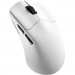 Мишка GamePro Asgard Surt Wireless/Bluetooth/USB White (GM017W)