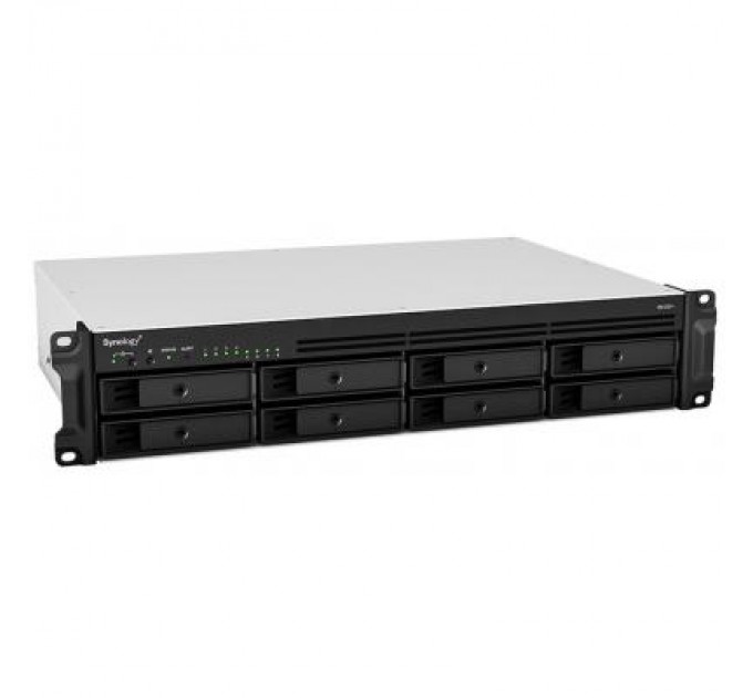 NAS Synology RS1221RP+