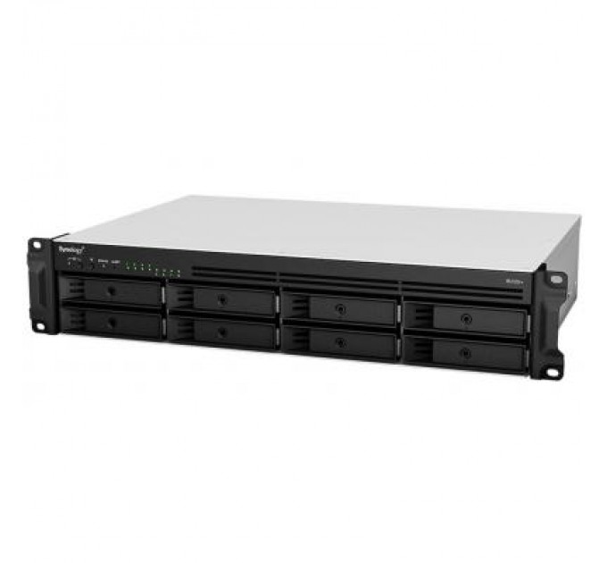 NAS Synology RS1221RP+