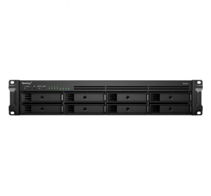NAS Synology RS1221RP+