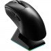 GamePro Мишка GamePro Asgard Thor Wireless/Bluetooth/USB Black (GM023B)