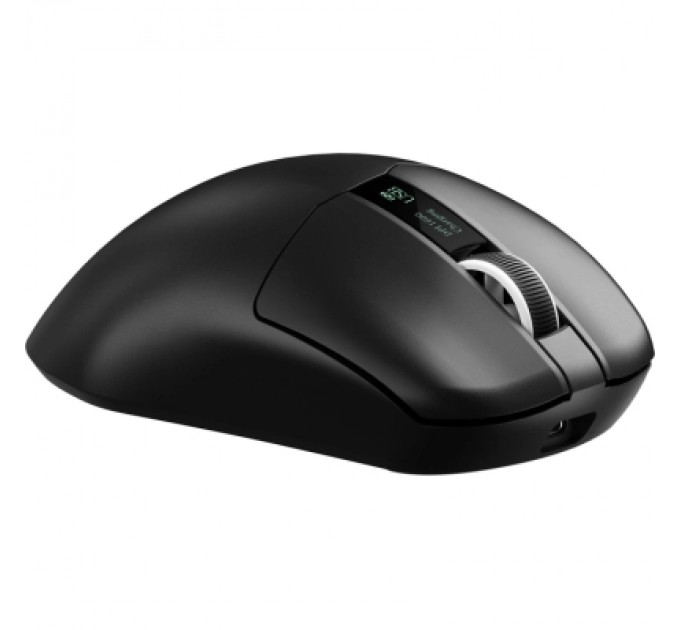 GamePro Мишка GamePro Asgard Thor Wireless/Bluetooth/USB Black (GM023B)