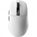 Мишка GamePro Asgard Thor Wireless/Bluetooth/USB White (GM023W)
