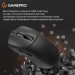 GamePro Мишка GamePro Genesis Ranker Wireless/Bluetooth/USB Black (GM012B)