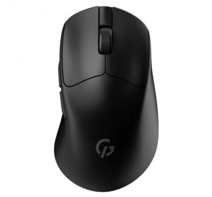 GamePro Мишка GamePro Genesis Avenger Wireless/Bluetooth/USB Black (GM096B)