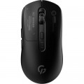 Мишка GamePro Genesis Winner Wireless/Bluetooth/USB Black (GM079B)