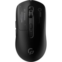 Мишка GamePro Genesis Winner Wireless/Bluetooth/USB Black (GM079B)