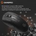 Мишка GamePro Genesis Winner Wireless/Bluetooth/USB Black (GM079B)