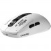GamePro Мишка GamePro Genesis Winner Wireless/Bluetooth/USB White (GM079W)