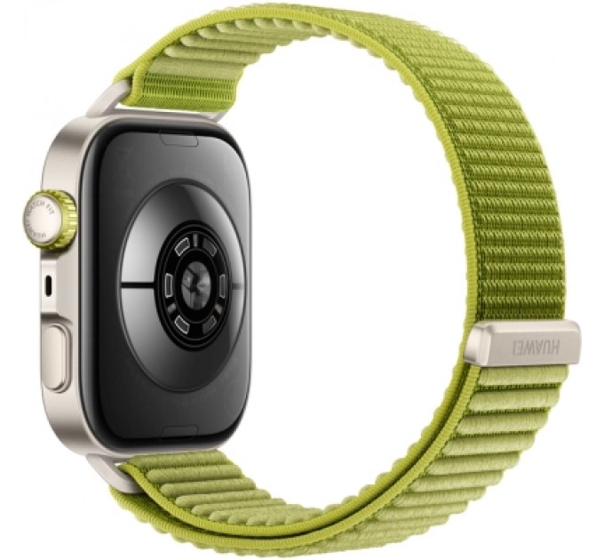 Huawei Смарт-годинник Huawei WATCH FIT 4 Pro Green (55020EYN)