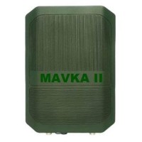 Підсилювач сигналу для дрона 2E MAVKA 2 GREEN, 2.4/5.2/5.8GHz,20Вт,N-Type, для DJI/Autel (2E-AAA-MG2-3B20)