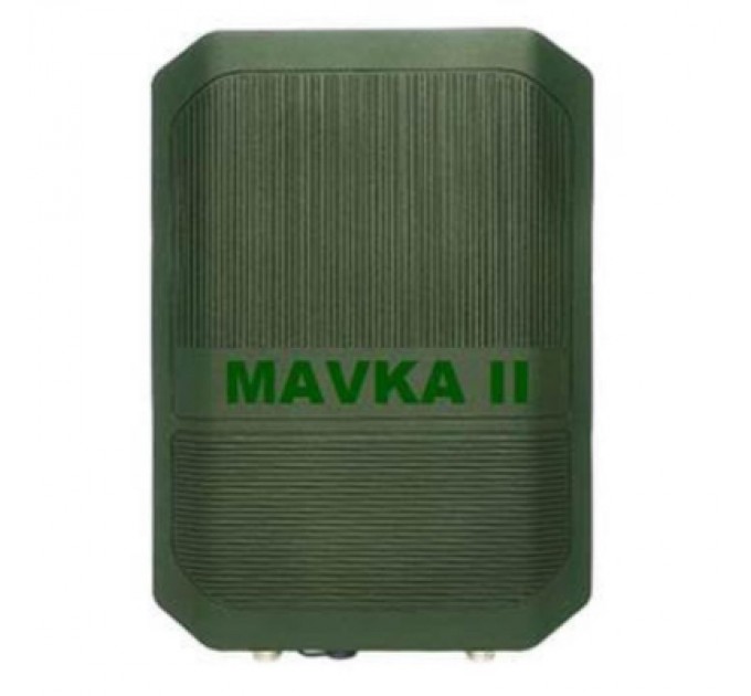 2E Підсилювач сигналу для дрона 2E MAVKA 2 GREEN, 2.4/5.2/5.8GHz,20Вт,N-Type, для DJI/Autel (2E-AAA-MG2-3B20)