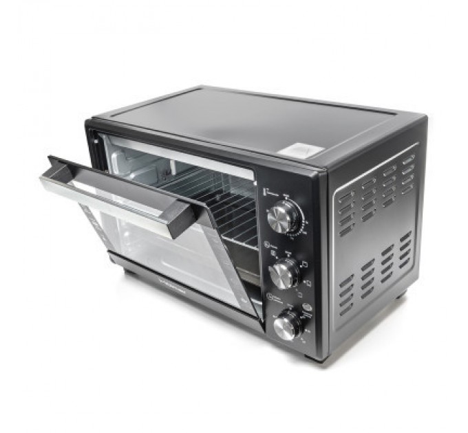 Hölmer Електропіч Hölmer HEO-142CRL