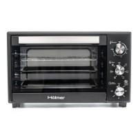 Електропіч Hölmer HEO-142CRL