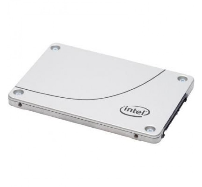 INTEL Накопичувач SSD 2.5" 960GB INTEL (SSDSC2KB960G801)