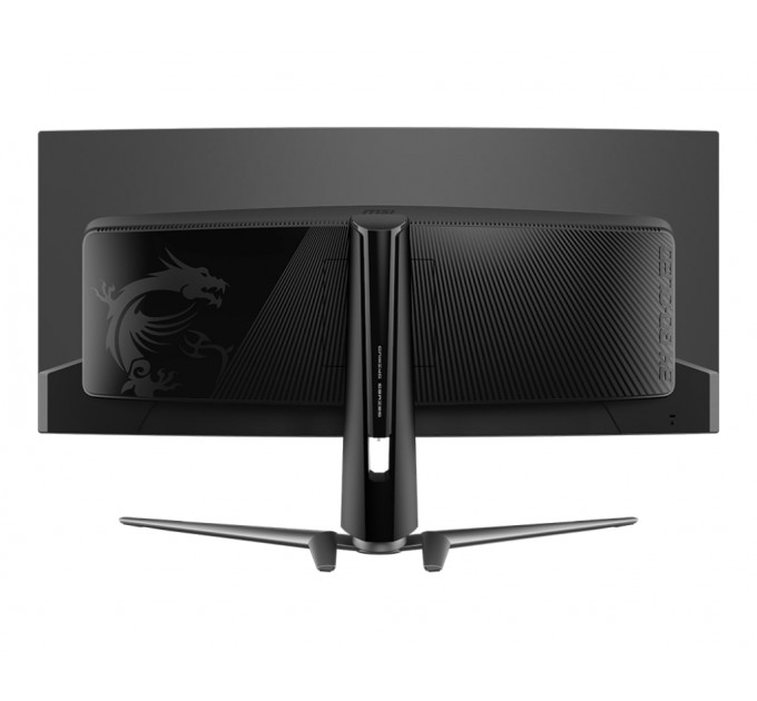 MSI Монітор MSI 34" MAG 341CQP QD-OLED Black Curved 175Hz