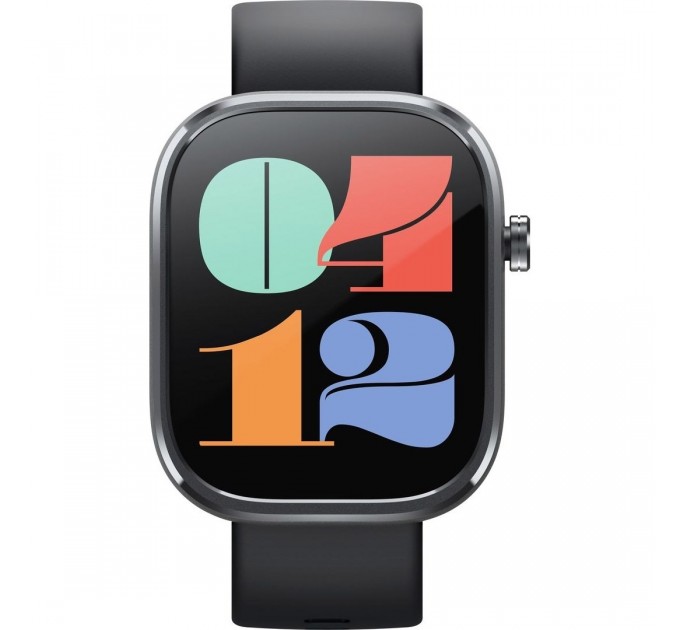 Mibro Смарт-годинник Mibro Watch C4 Dark Gray