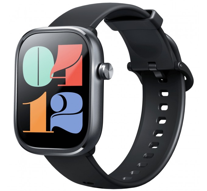 Mibro Смарт-годинник Mibro Watch C4 Dark Gray