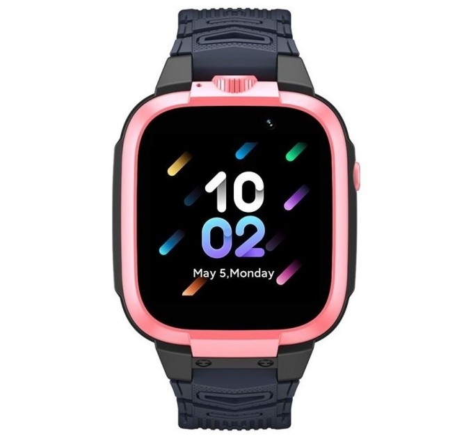 Mibro Смарт-годинник Mibro Watch Phone Z3 Pink