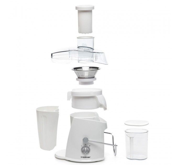 Hölmer Соковижималка Holmer HJE-36W