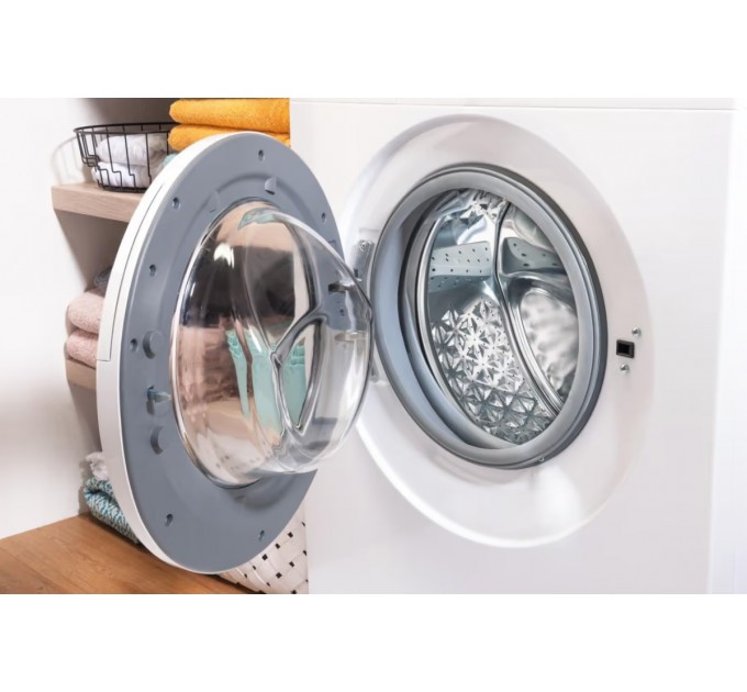 Gorenje Пральна машина Gorenje WNHPI72SCSIRV/UA