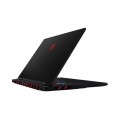 MSI Ноутбук (портативний комп’ютер) RAID A18HX R9-9955HX3D 18" 32GB/1TB W11 A9WJG-208UA MSI