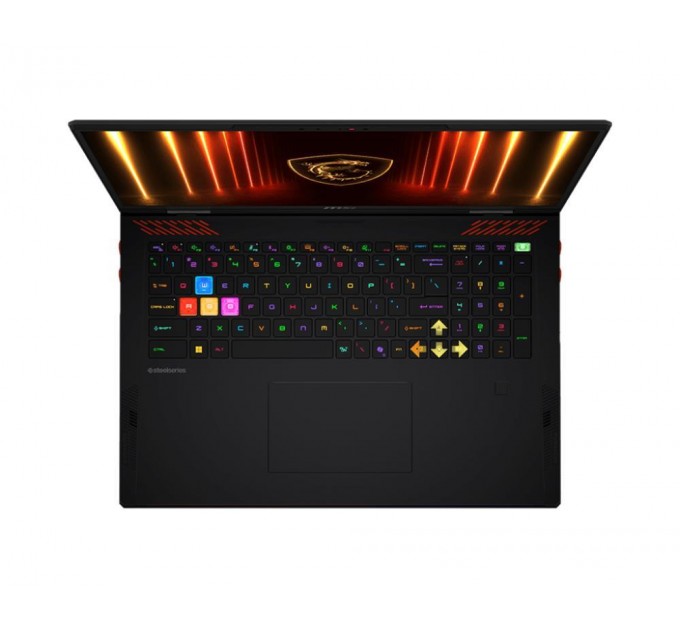 MSI Ноутбук (портативний комп’ютер) RAID A18HX R9-9955HX3D 18" 32GB/1TB W11 A9WJG-208UA MSI