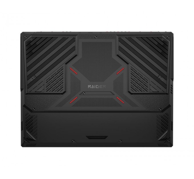 MSI Ноутбук (портативний комп’ютер) RAID A18HX R9-9955HX3D 18" 32GB/1TB W11 A9WJG-208UA MSI