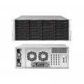 Supermicro Серверна платформа Supermicro CSE-846BE1C-R1K23B