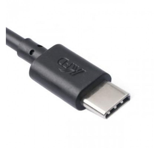 Блок живлення до ноутбуку ASUS 45W 20V, 2.25A / 15V, 3A / 12V, 3A / 5V, 2A, разъем USB Type (ADP-TYPE-C / A40214)
