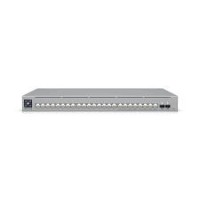 Мережевий комутатор Ethernet USW-PRO-MAX-24-POE UBIQUITI