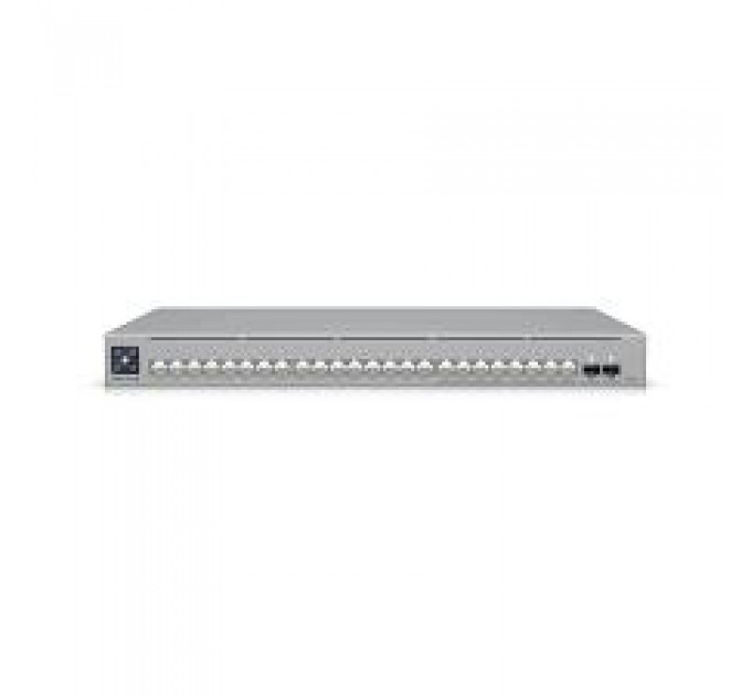 Ubiquiti Мережевий комутатор Ethernet USW-PRO-MAX-24-POE UBIQUITI