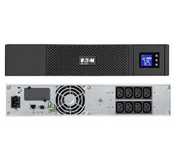 Eaton Джерело безперебiйного живлення Eaton 5SC 1500i Rack2U