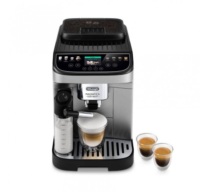 Кавомашина DeLonghi ECAM 310.80 SB