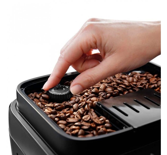 Кавомашина DeLonghi ECAM 310.80 SB