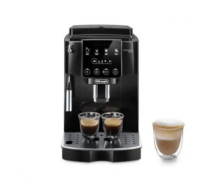 Кавомашина DeLonghi ECAM 220.21.B