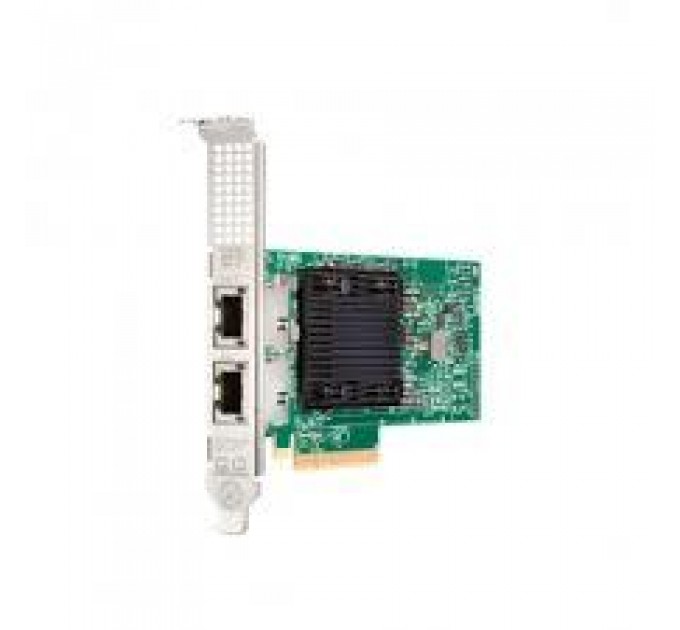 HPE Мережева карта 10GB 2PORT P26253-B21 HPE