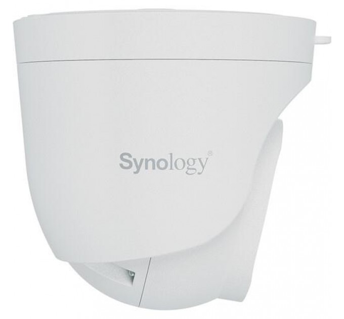 Synology Мережева відеокамера SYNOLOGY TC500 5MP IR TURRET
