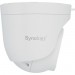 Synology Мережева відеокамера SYNOLOGY TC500 5MP IR TURRET