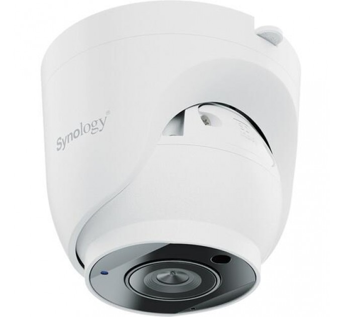 Synology Мережева відеокамера SYNOLOGY TC500 5MP IR TURRET