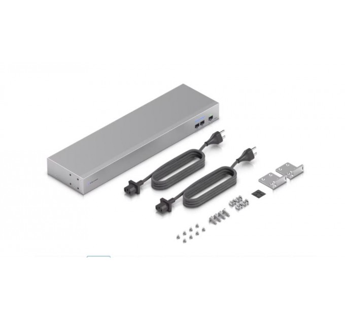 Ubiquiti Мережевий комутатор Ethernet USW-WAN UBIQUITI