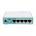 AHK Чип для картриджа OKI C610 (8K) Black JND AHK (1800956)